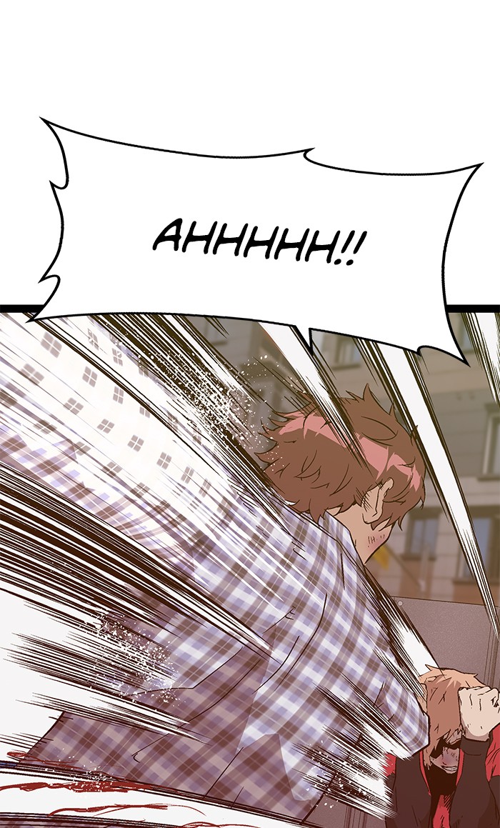 Read Weak Hero ENGLISH Manga Online