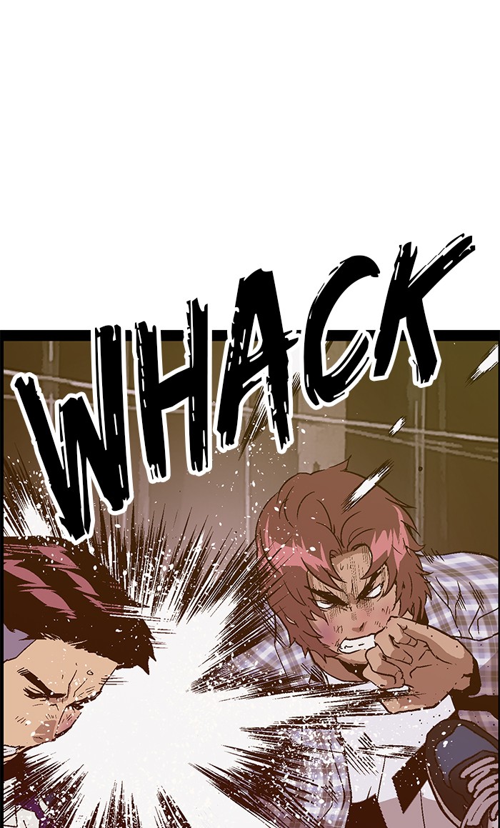 Read Weak Hero ENGLISH Manga Online