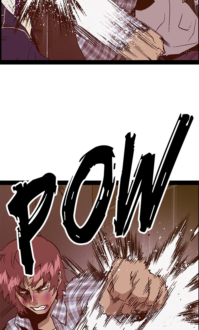 Read Weak Hero ENGLISH Manga Online