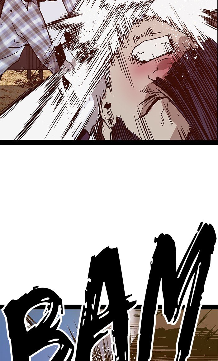 Read Weak Hero ENGLISH Manga Online