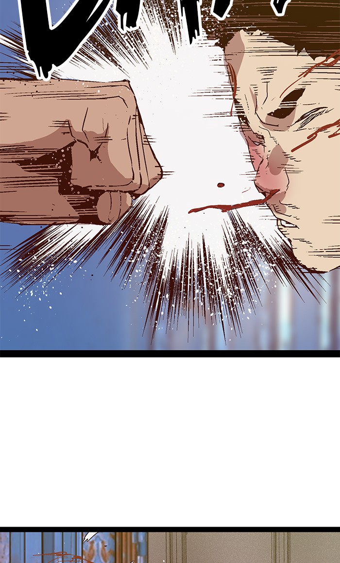 Read Weak Hero ENGLISH Manga Online