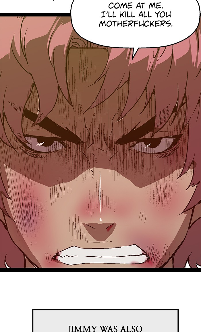 Read Weak Hero ENGLISH Manga Online