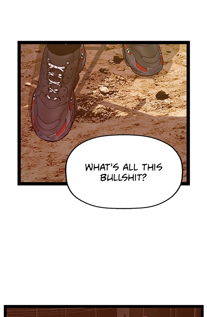 Read Weak Hero ENGLISH Manga Online