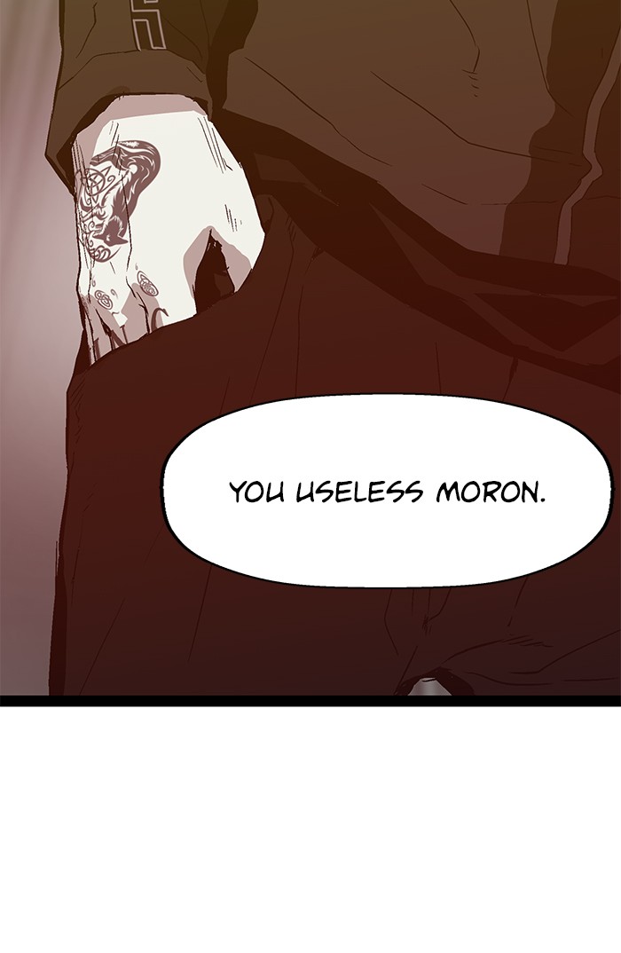 Read Weak Hero ENGLISH Manga Online