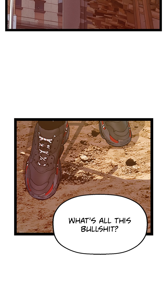 Read Weak Hero ENGLISH Manga Online