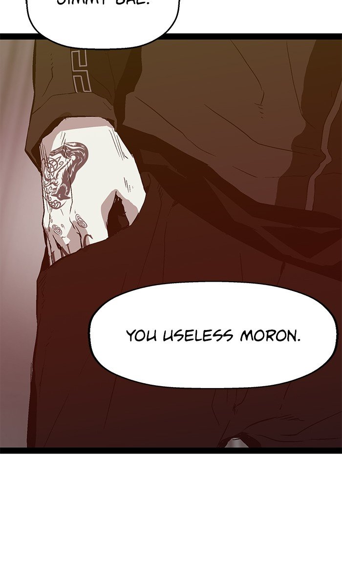 Read Weak Hero ENGLISH Manga Online