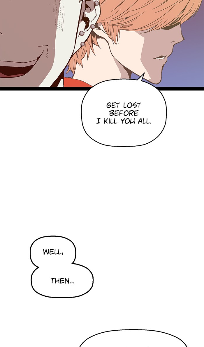 Read Weak Hero ENGLISH Manga Online