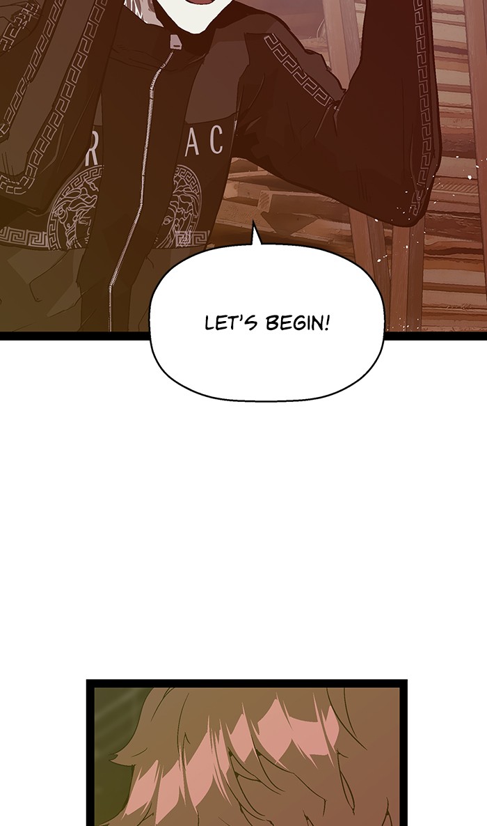 Read Weak Hero ENGLISH Manga Online