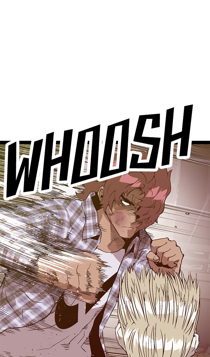Read Weak Hero ENGLISH Manga Online