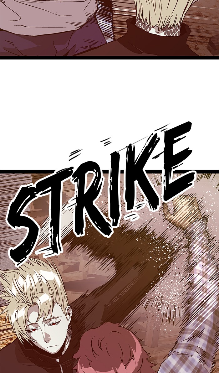 Read Weak Hero ENGLISH Manga Online
