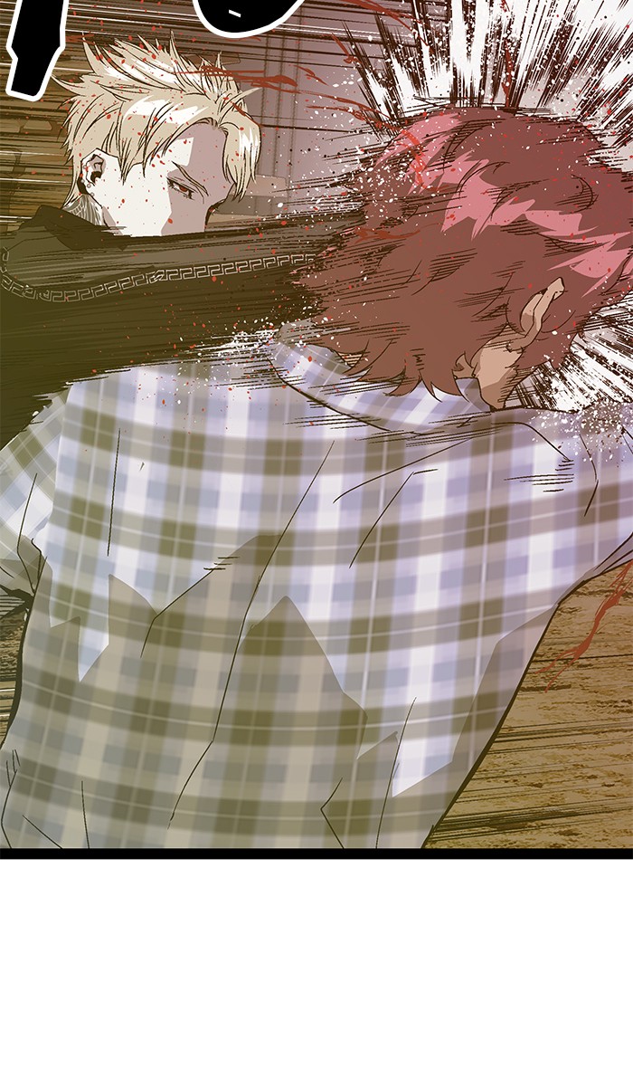 Read Weak Hero ENGLISH Manga Online
