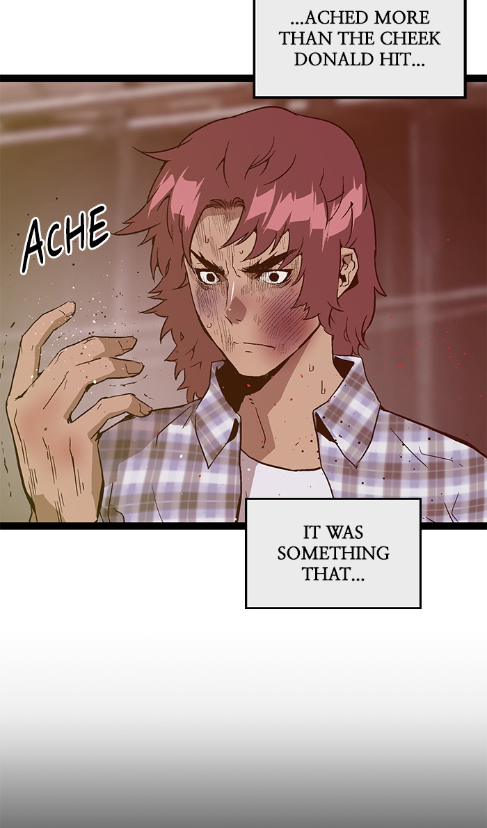 Read Weak Hero ENGLISH Manga Online