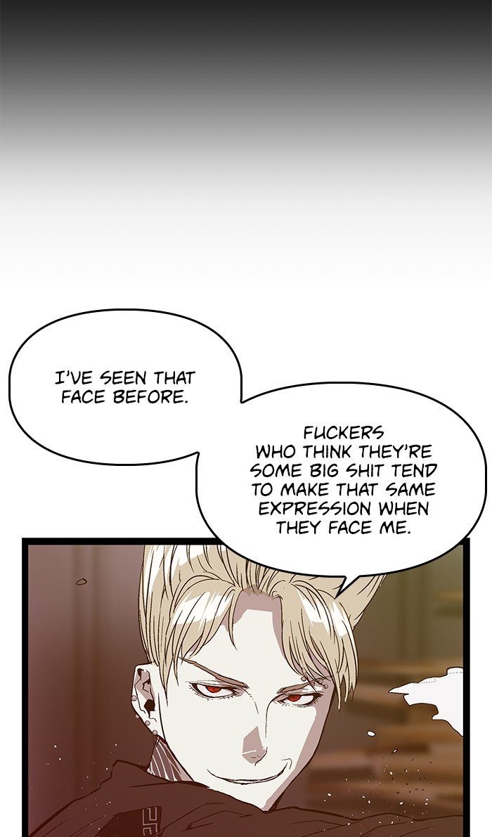 Read Weak Hero ENGLISH Manga Online