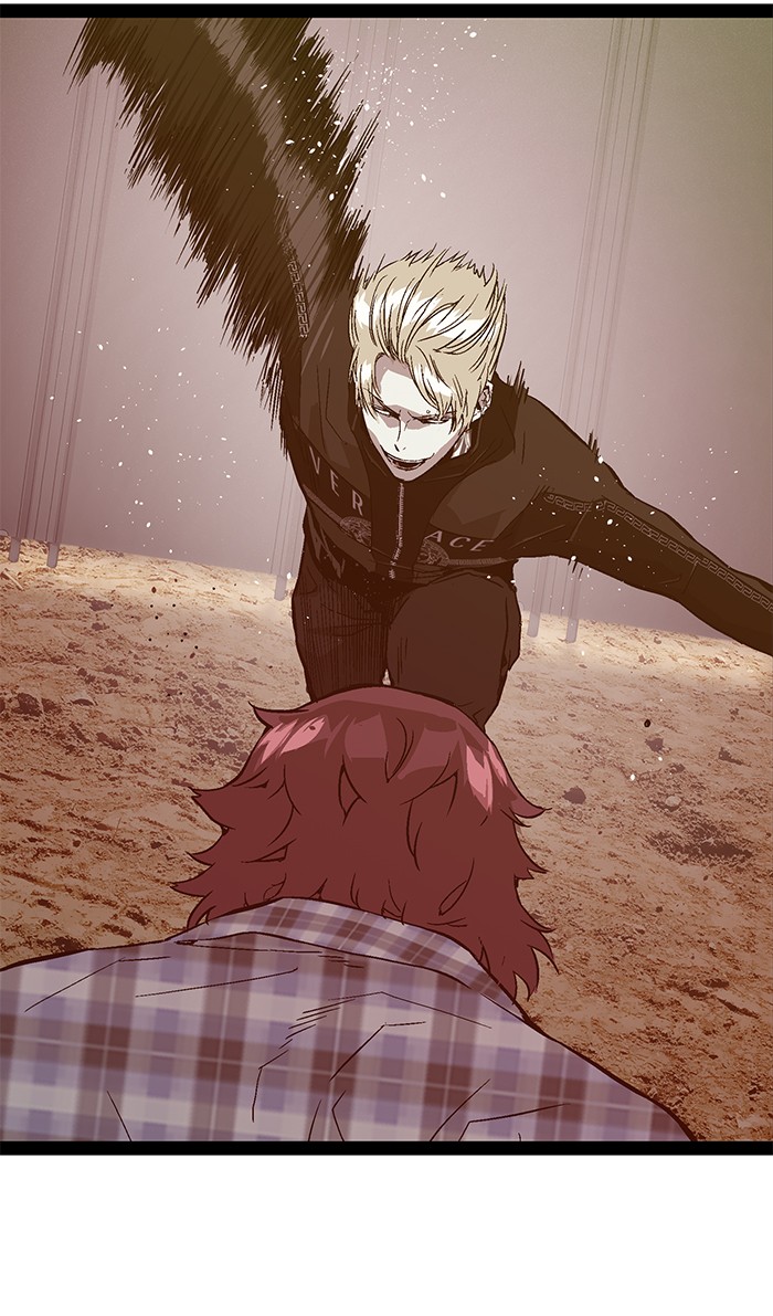 Read Weak Hero ENGLISH Manga Online