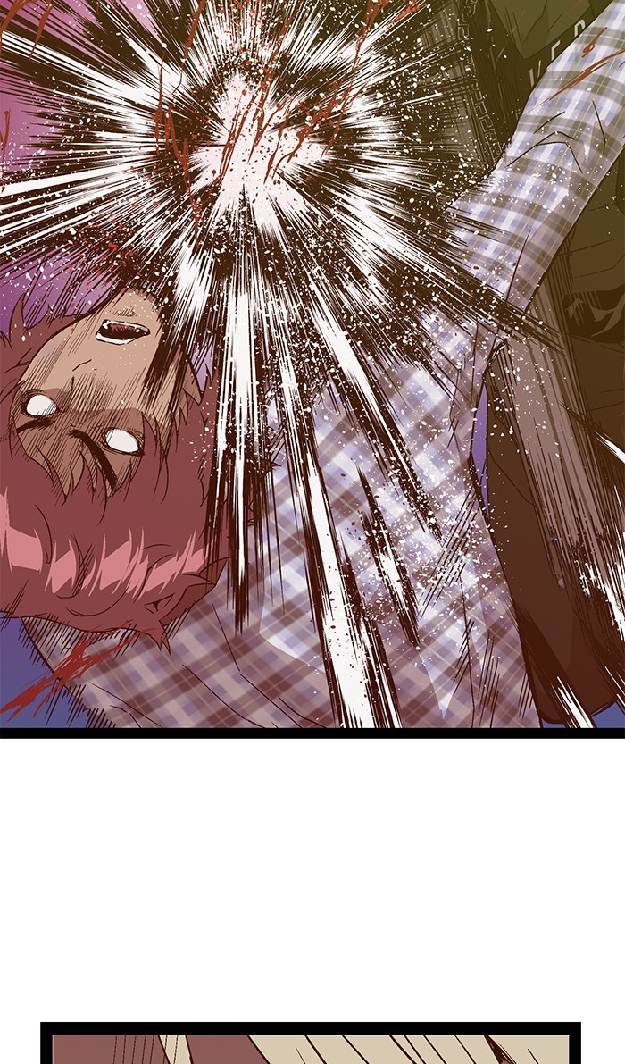 Read Weak Hero ENGLISH Manga Online