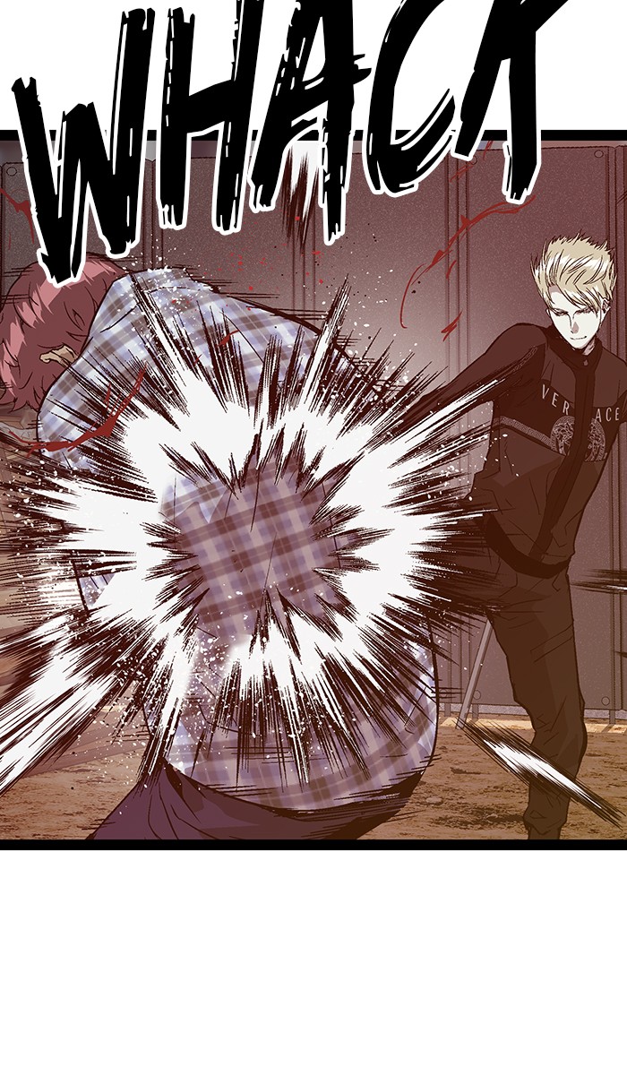 Read Weak Hero ENGLISH Manga Online
