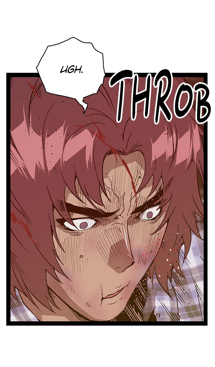 Read Weak Hero ENGLISH Manga Online