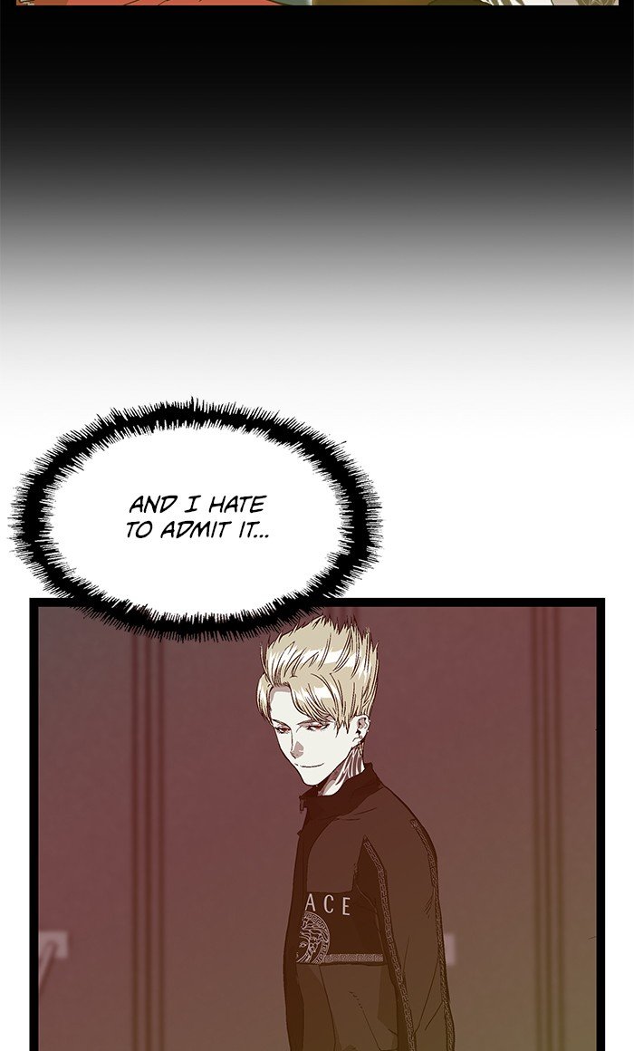 Read Weak Hero ENGLISH Manga Online