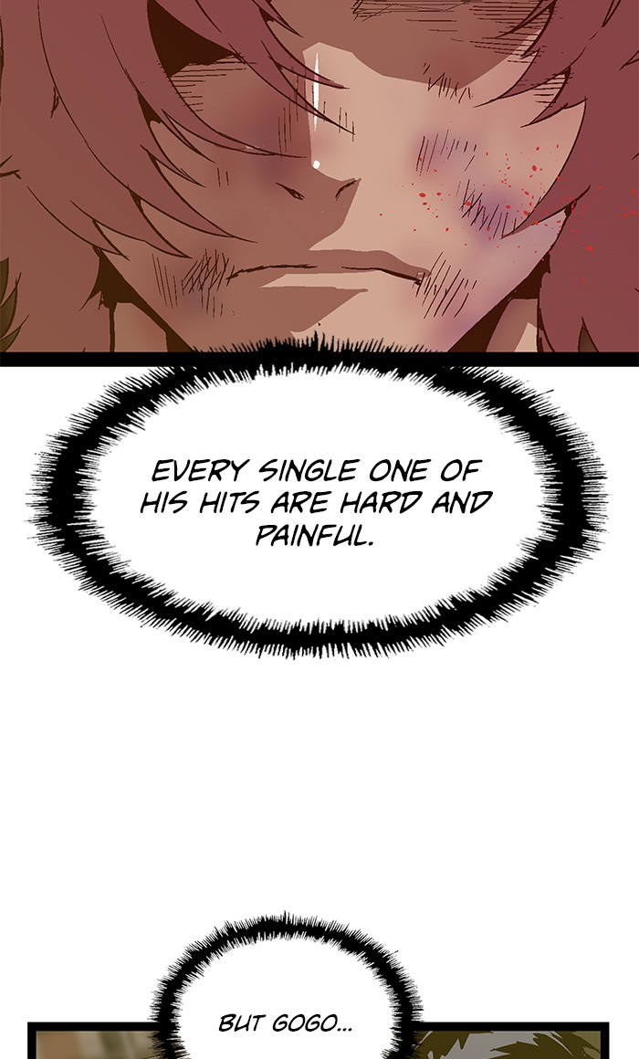 Read Weak Hero ENGLISH Manga Online