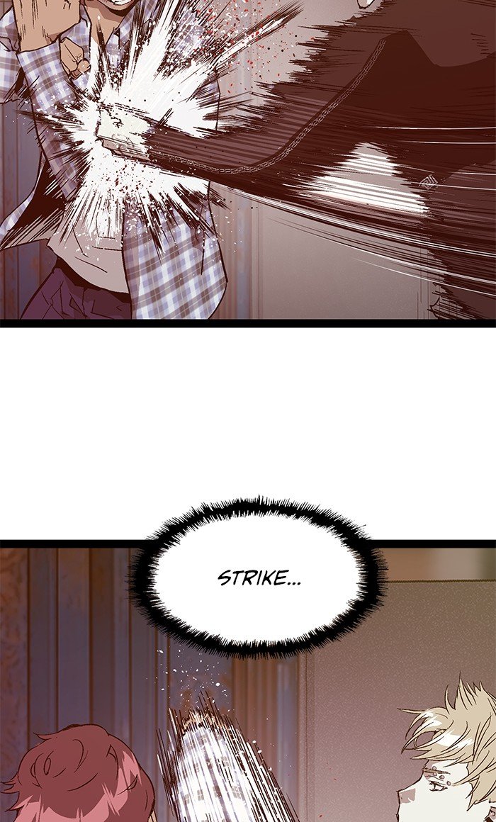 Read Weak Hero ENGLISH Manga Online