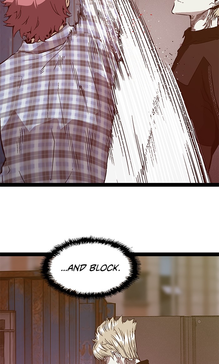 Read Weak Hero ENGLISH Manga Online