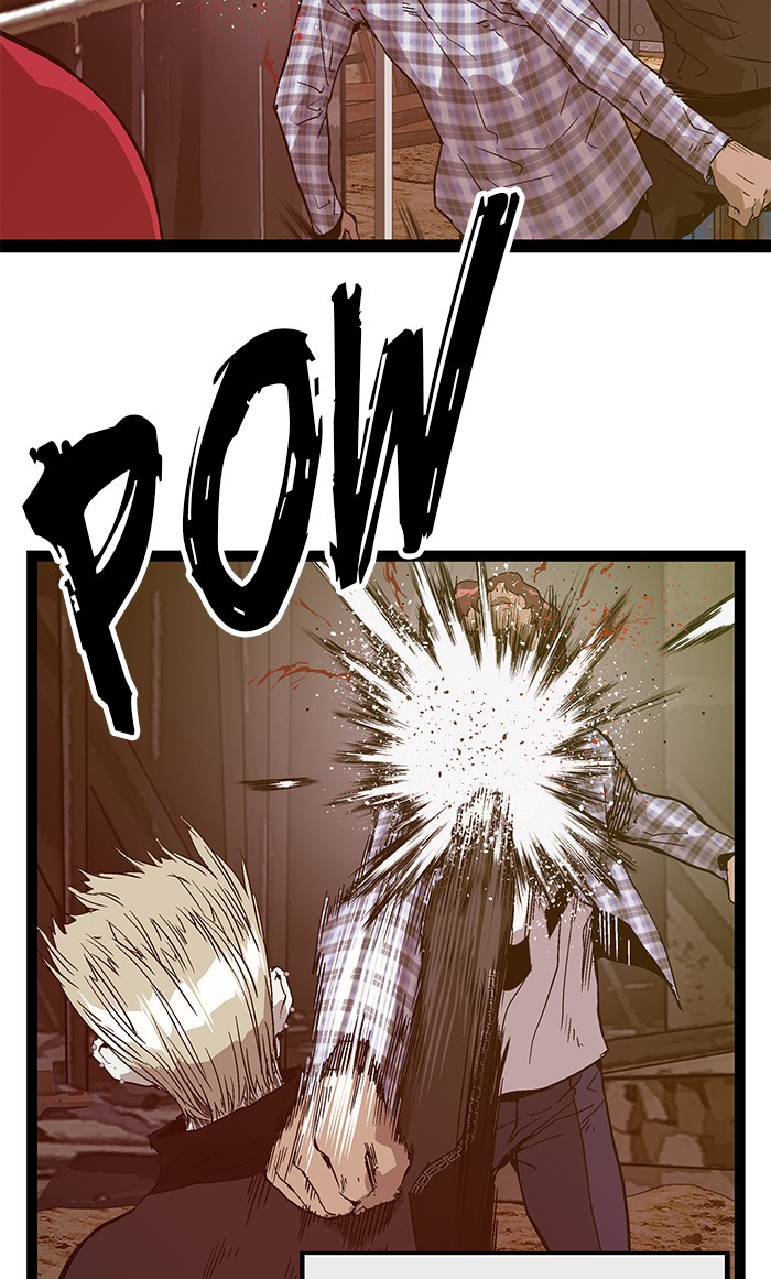 Read Weak Hero ENGLISH Manga Online