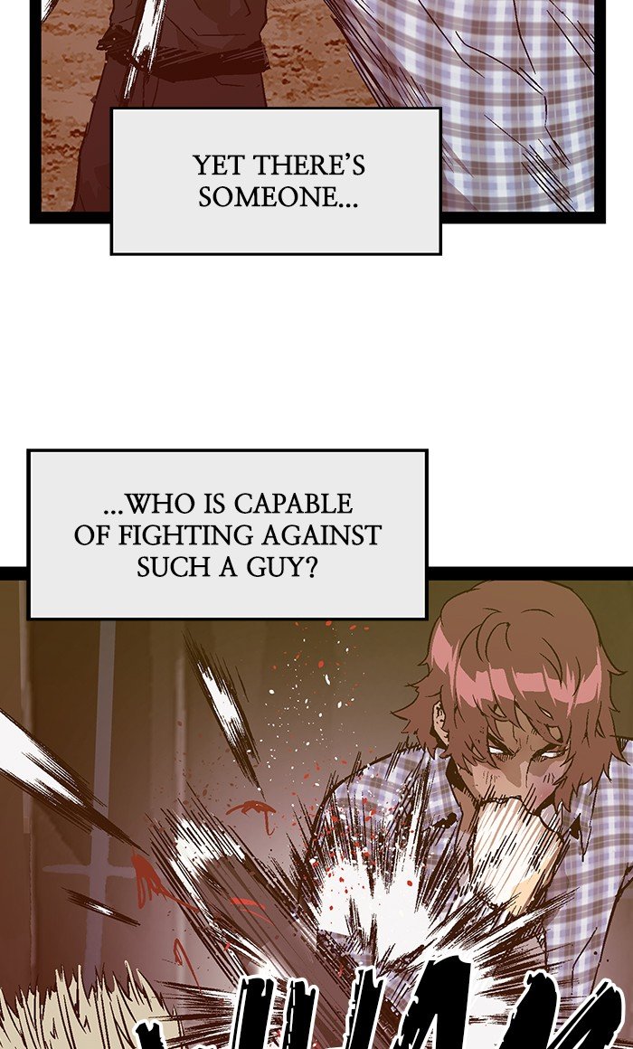 Read Weak Hero ENGLISH Manga Online