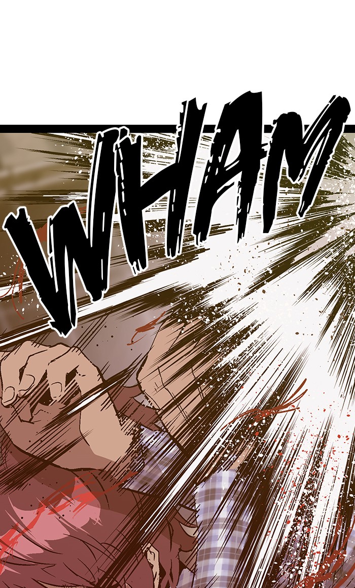 Read Weak Hero ENGLISH Manga Online