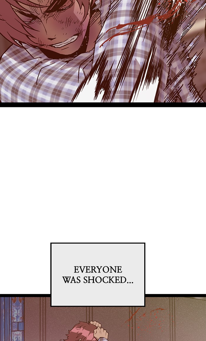 Read Weak Hero ENGLISH Manga Online