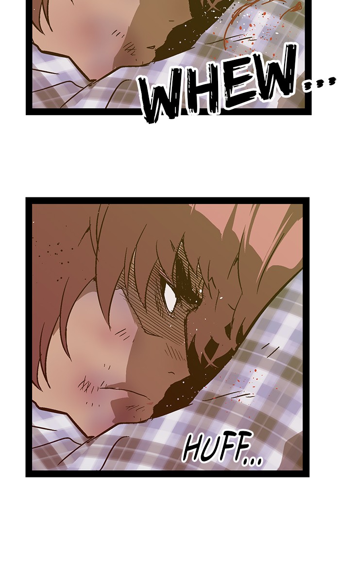 Read Weak Hero ENGLISH Manga Online