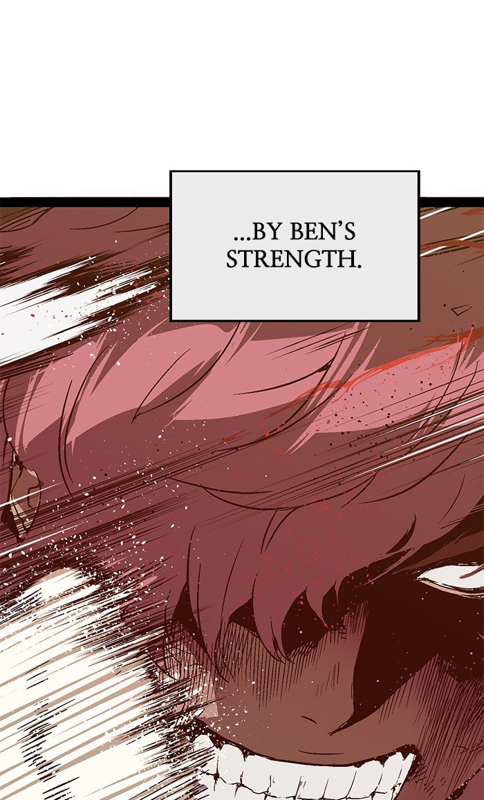 Read Weak Hero ENGLISH Manga Online