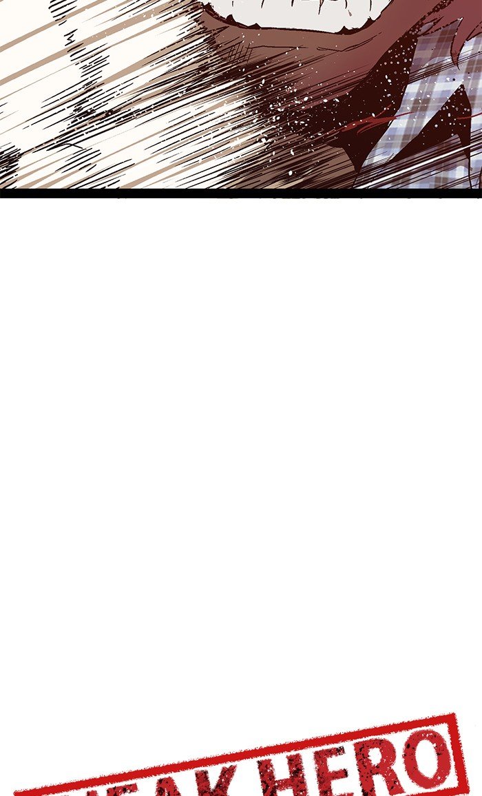 Read Weak Hero ENGLISH Manga Online