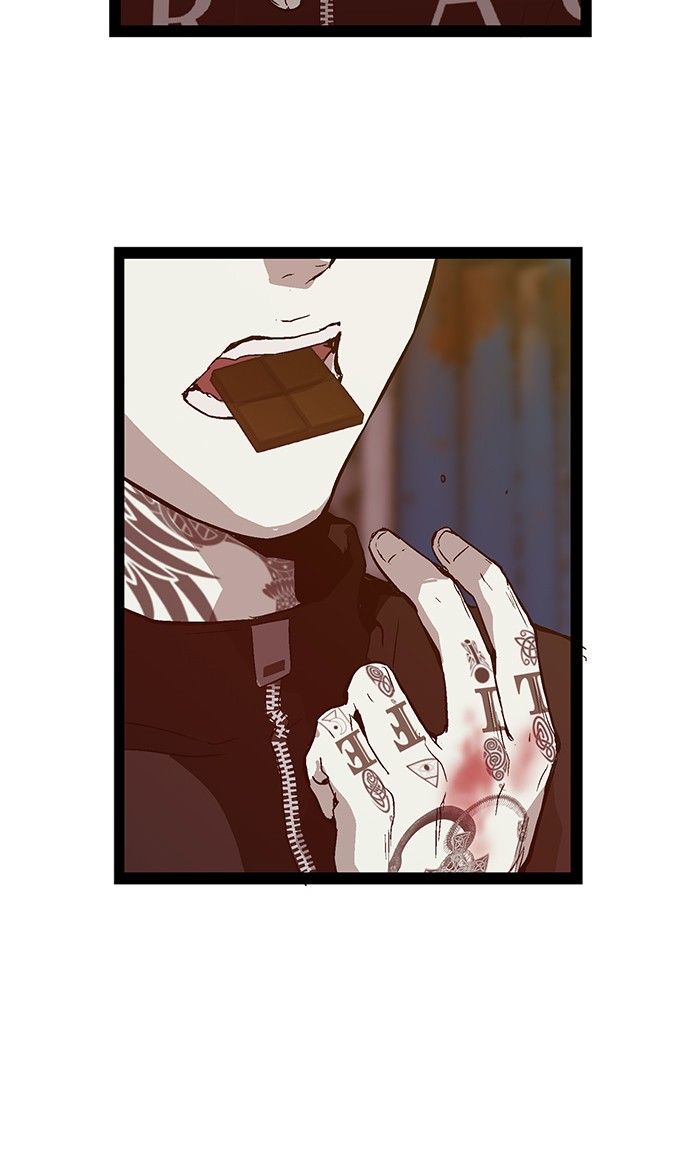 Read Weak Hero ENGLISH Manga Online