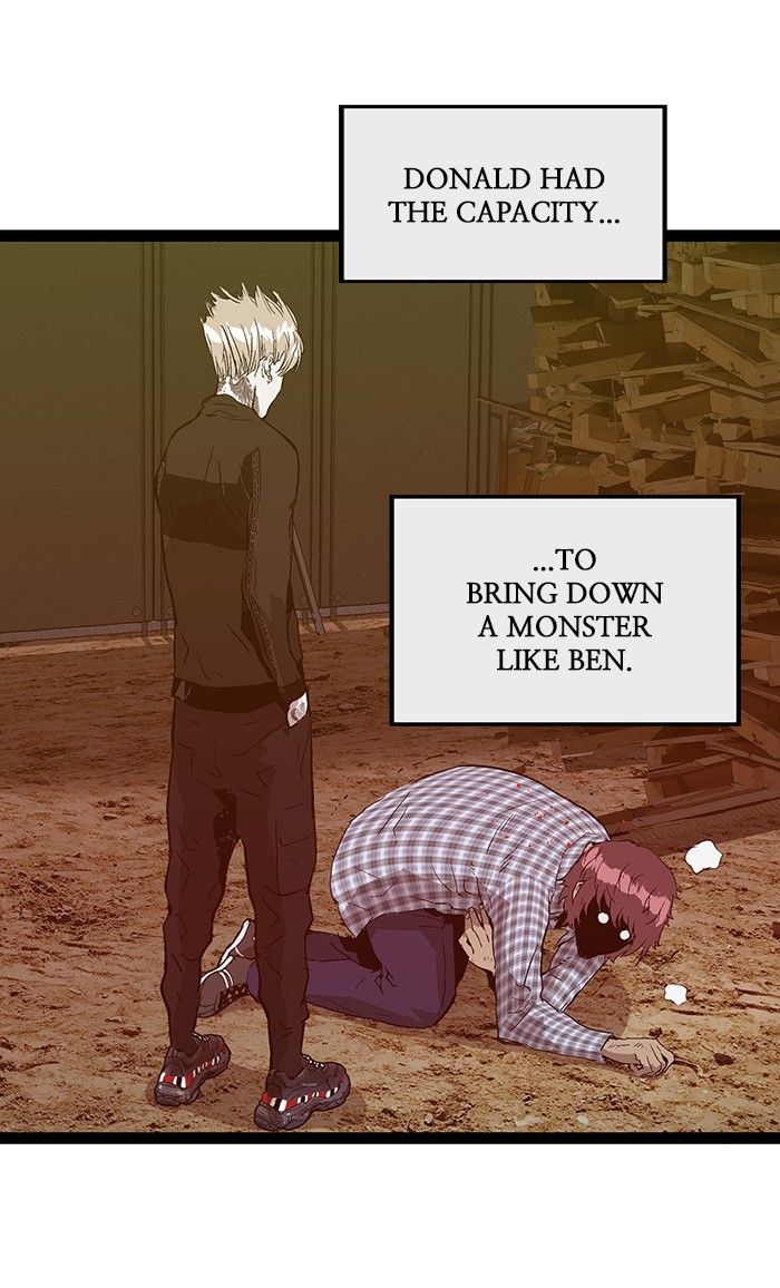 Read Weak Hero ENGLISH Manga Online