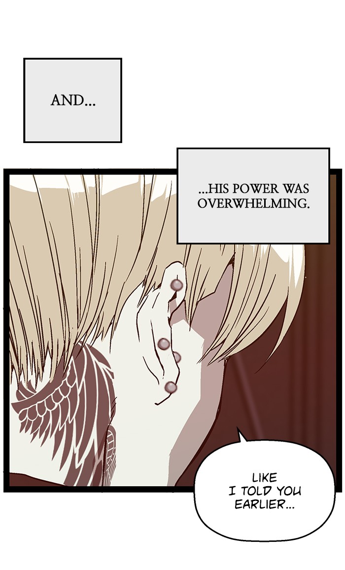 Read Weak Hero ENGLISH Manga Online