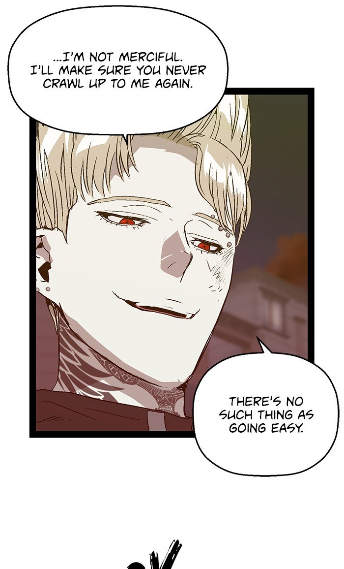 Read Weak Hero ENGLISH Manga Online