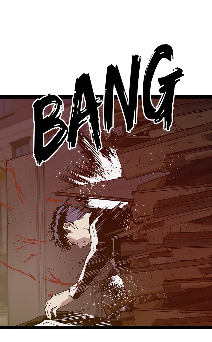 Read Weak Hero ENGLISH Manga Online