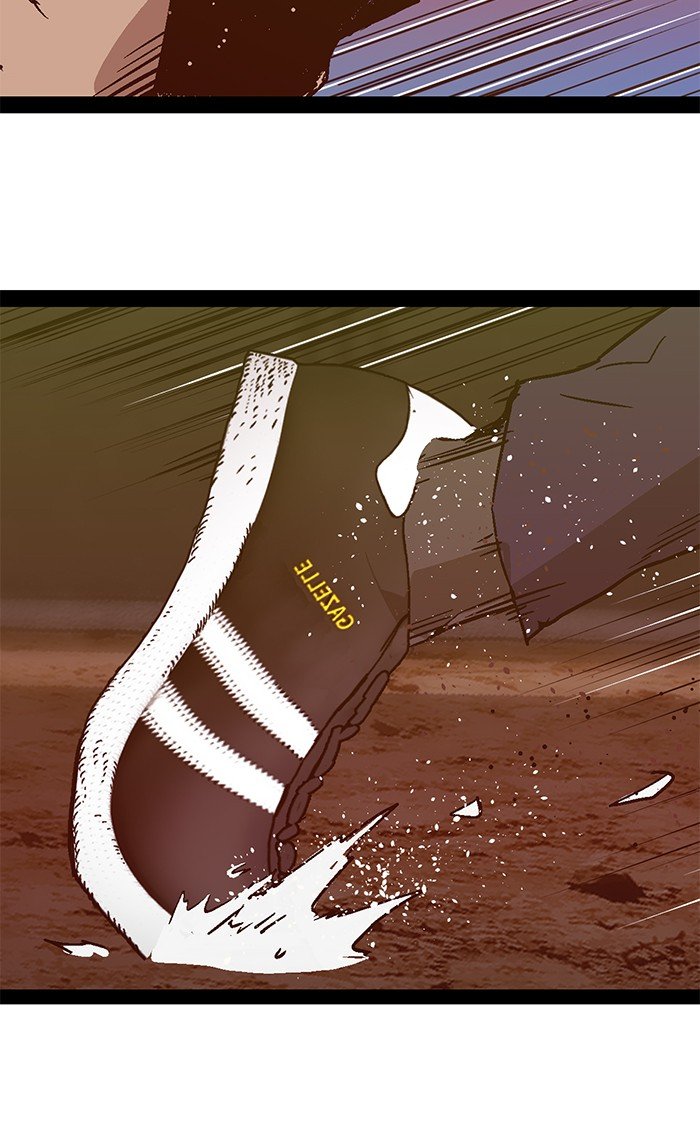 Read Weak Hero ENGLISH Manga Online