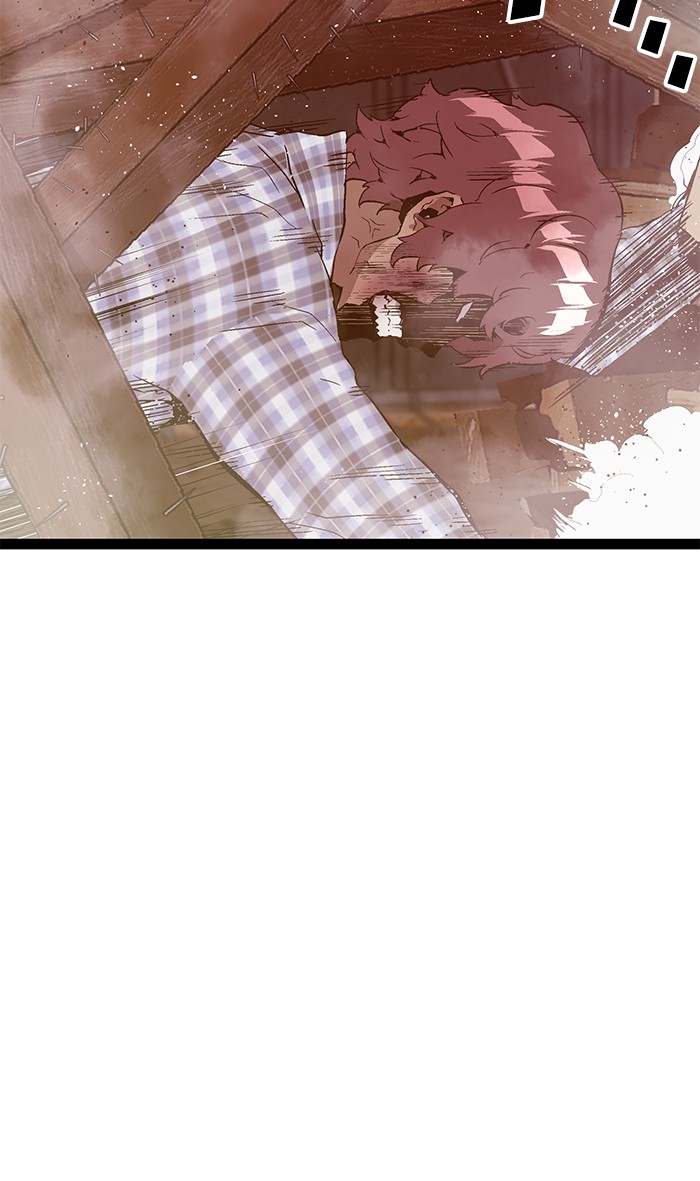 Read Weak Hero ENGLISH Manga Online