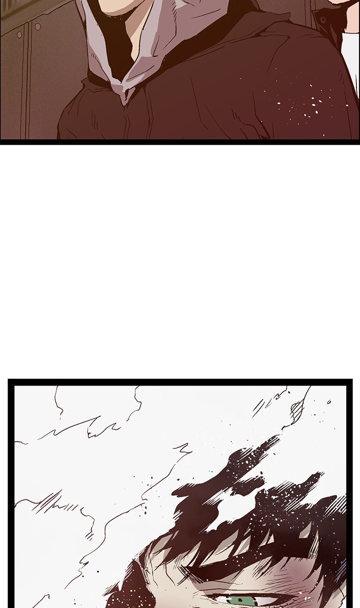 Read Weak Hero ENGLISH Manga Online