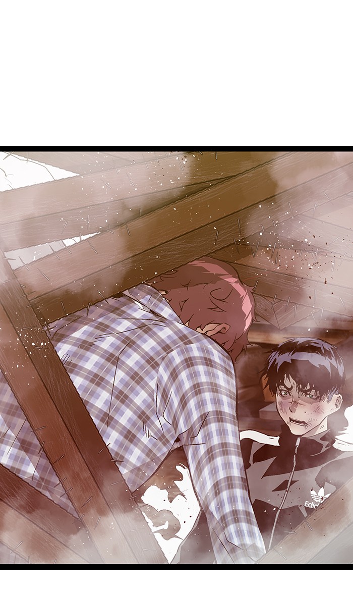 Read Weak Hero ENGLISH Manga Online