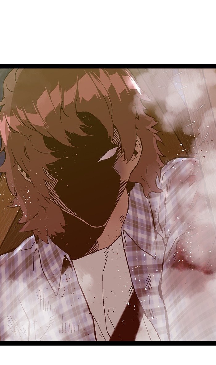 Read Weak Hero ENGLISH Manga Online