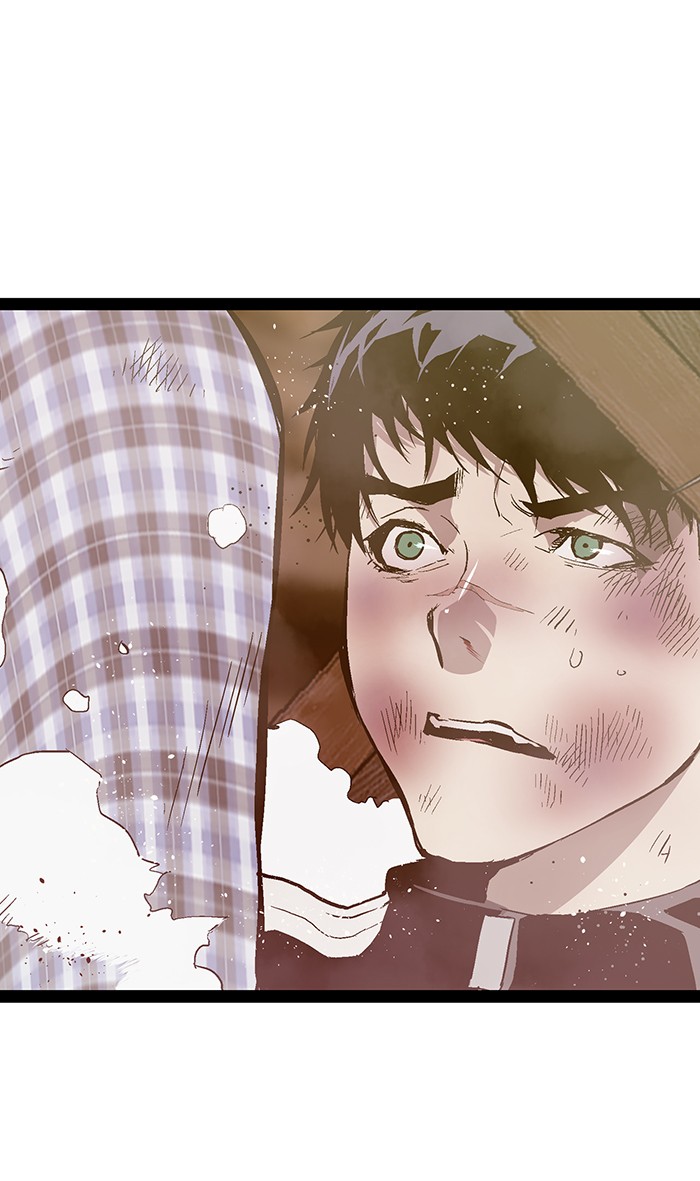 Read Weak Hero ENGLISH Manga Online