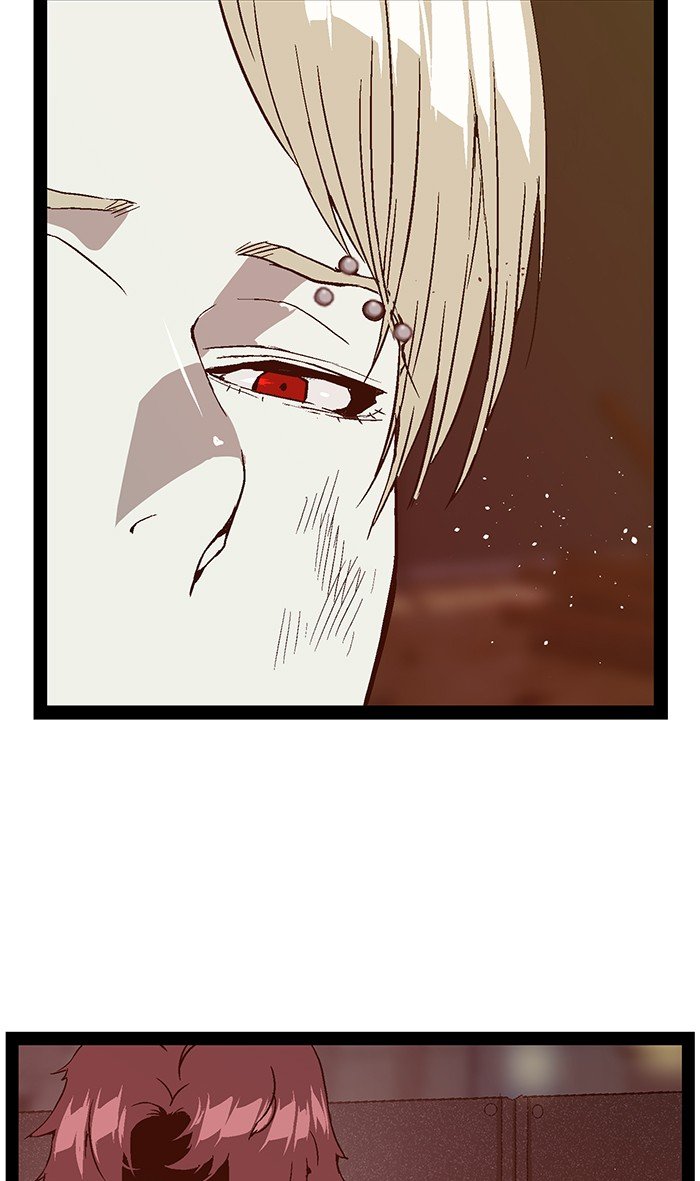 Read Weak Hero ENGLISH Manga Online
