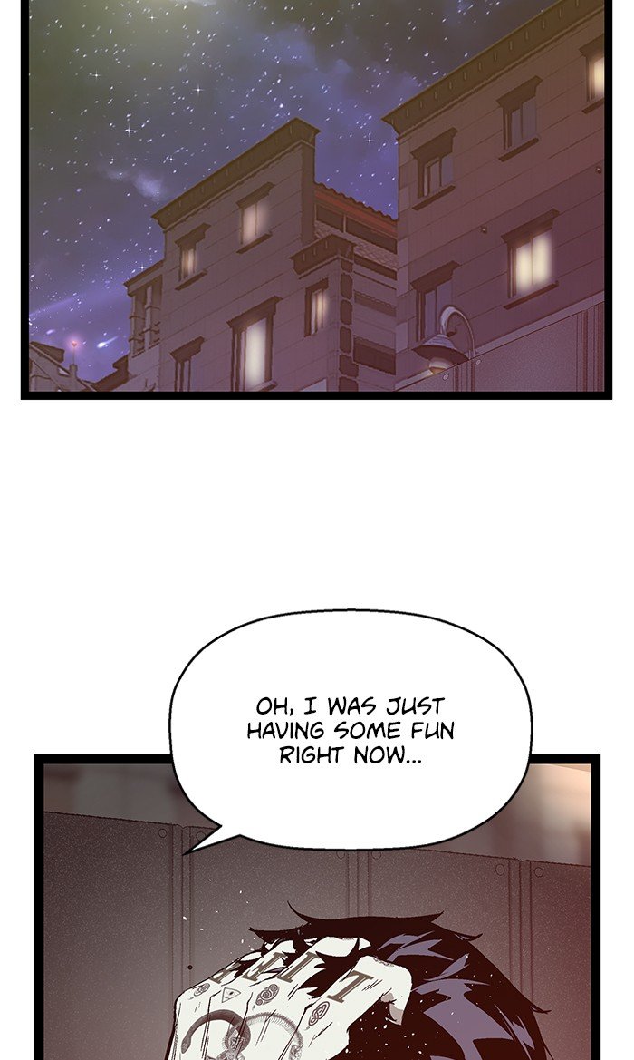 Read Weak Hero ENGLISH Manga Online