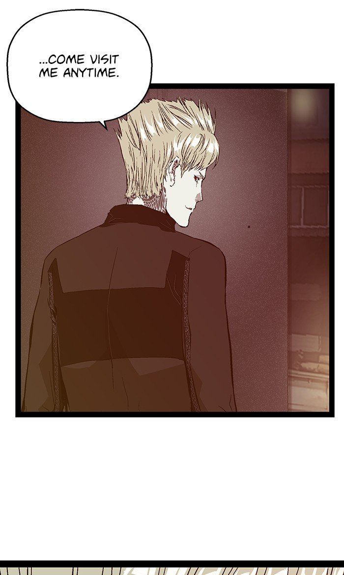 Read Weak Hero ENGLISH Manga Online