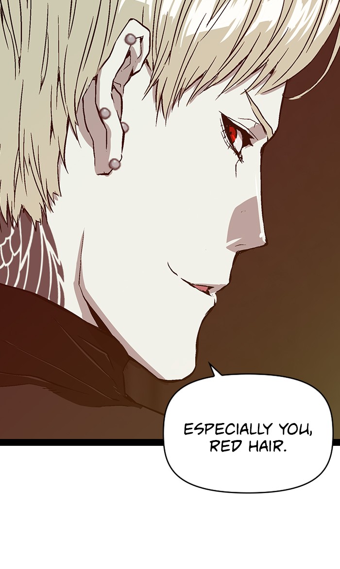 Read Weak Hero ENGLISH Manga Online