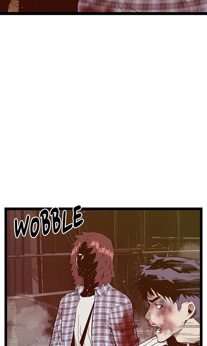 Read Weak Hero ENGLISH Manga Online