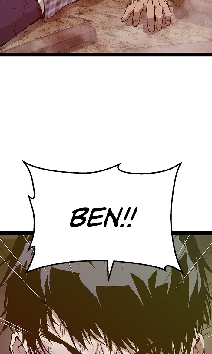 Read Weak Hero ENGLISH Manga Online