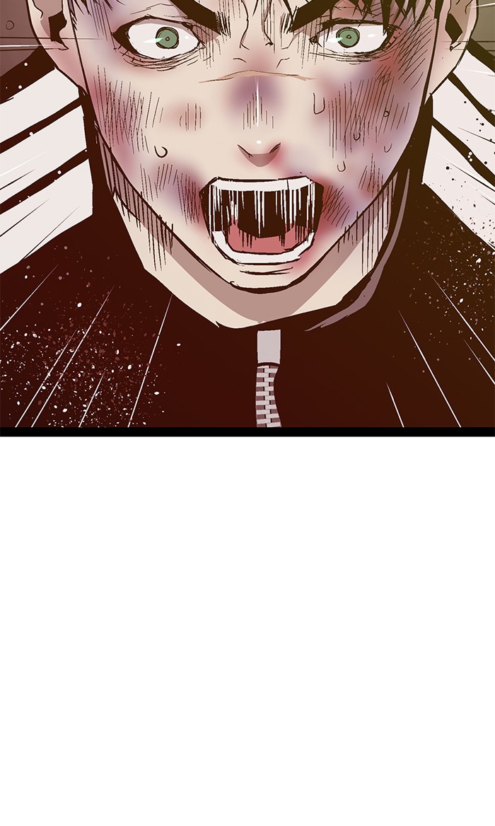 Read Weak Hero ENGLISH Manga Online